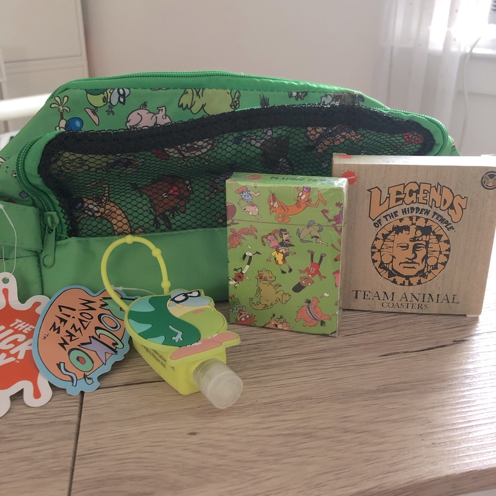 Nickelodeon Bundle